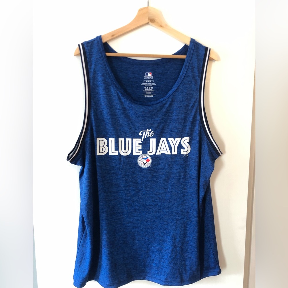 Official Blue Jays Tank